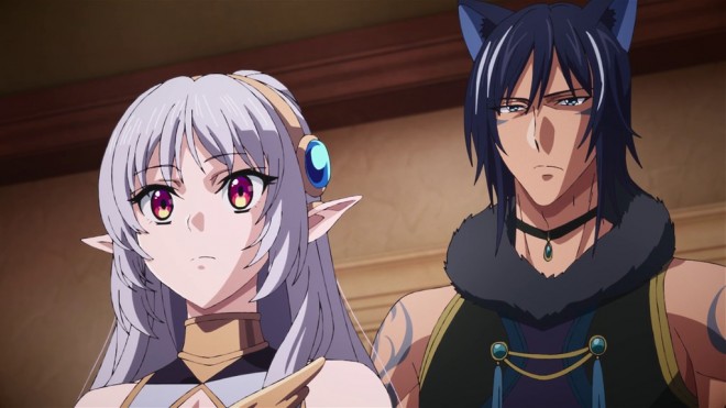 My Status as an Assassin Obviously Exceeds the Heros