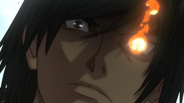 Tojima Wants to Be a Kamen Rider