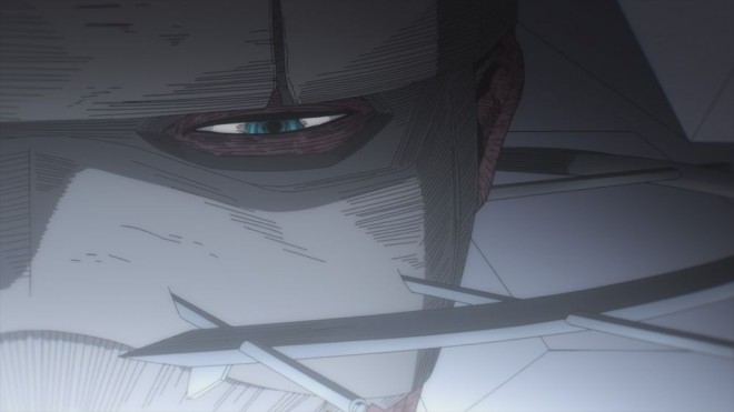 My Hero Academia