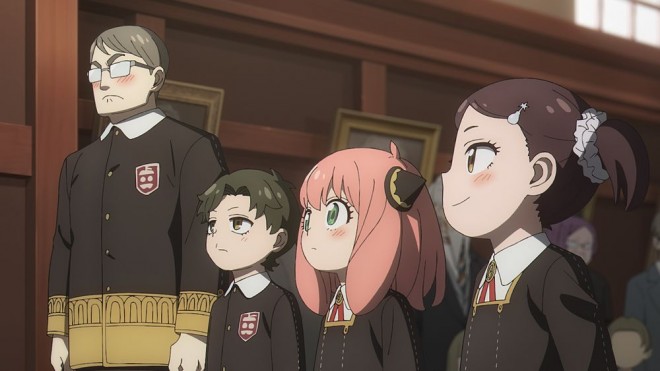 SPY×FAMILY Season 3