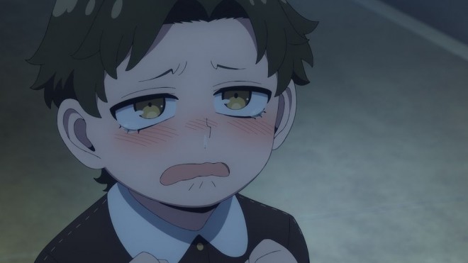 SPY×FAMILY Season 3