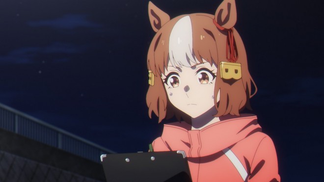 Umamusume Cinderella Gray Cour2