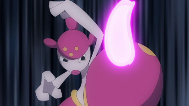 Pokémon Horizons