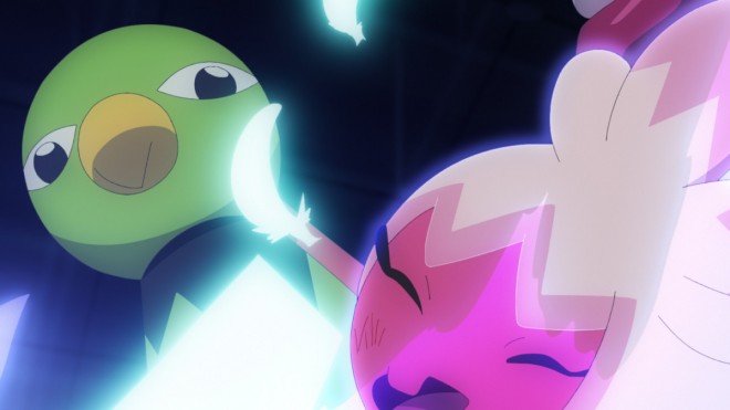 Pokémon Horizons