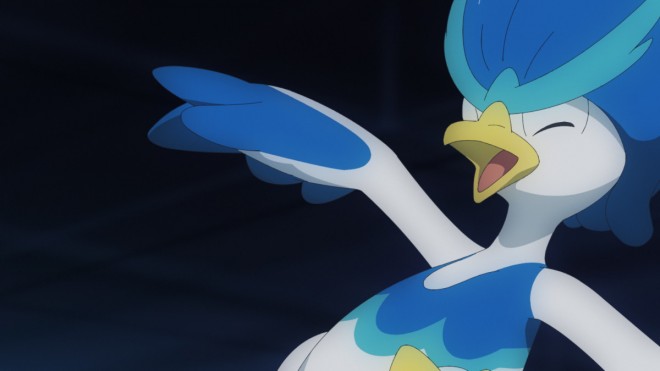 Pokémon Horizons