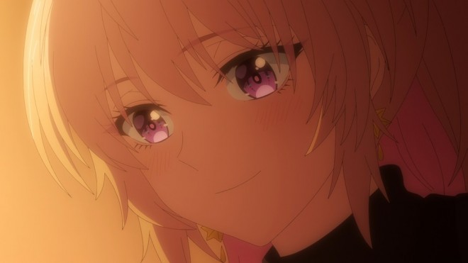 My Awkward Senpai