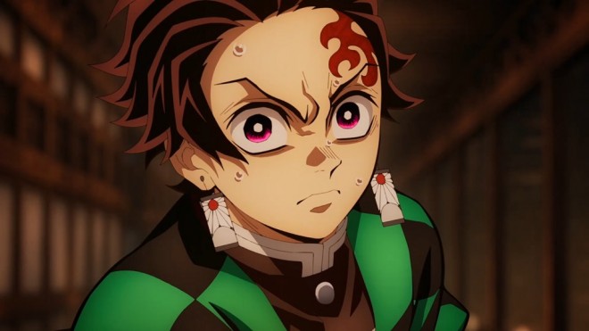Demon Slayer