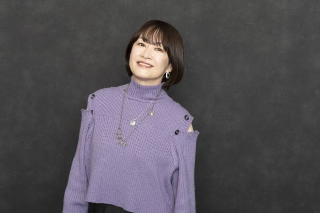 Maki Otsuki