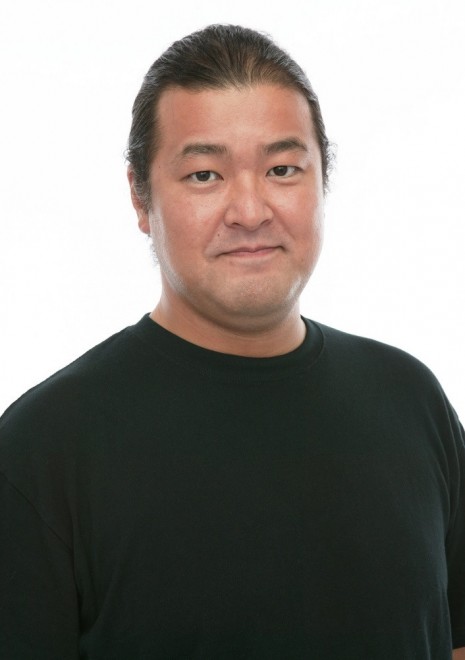 Tetsu Inada