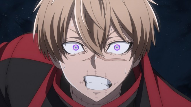 Anime Tougen Anki