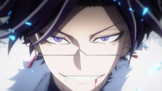 Anime Tougen Anki