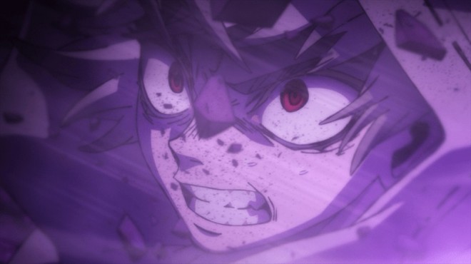 Gachiakuta