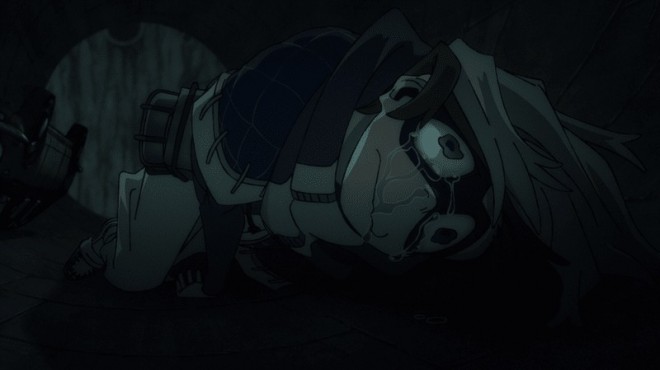 Gachiakuta