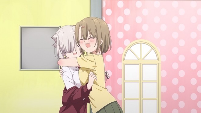 Li'l Miss Vampire Can't Suck Right