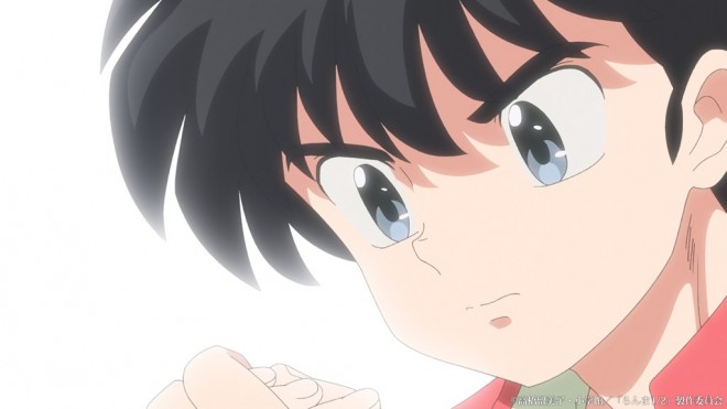 Ranma 1/2