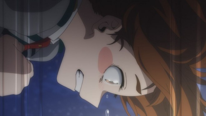 My Hero Academia Final Season