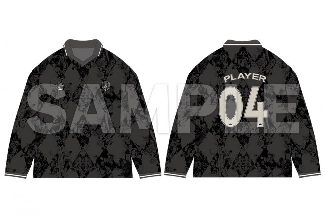 Game Jersey