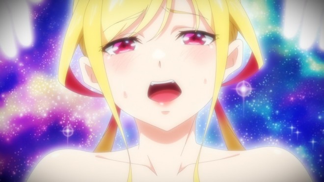 Hands Off: Sawaranaide Kotesashi-kun