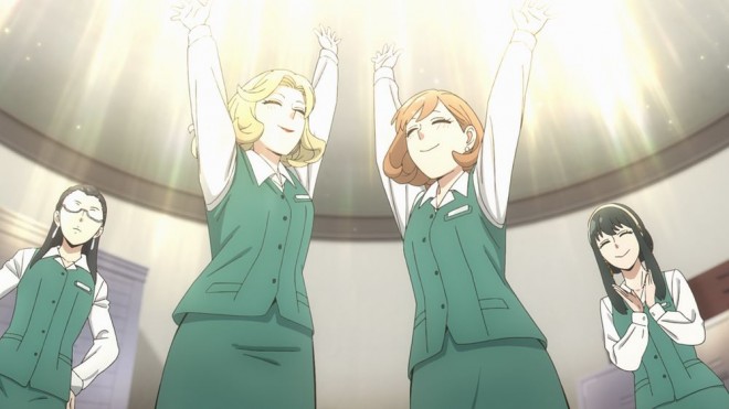 SPY×FAMILY Season 3