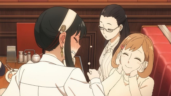 SPY×FAMILY Season 3