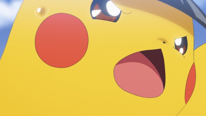 Pokémon Horizons