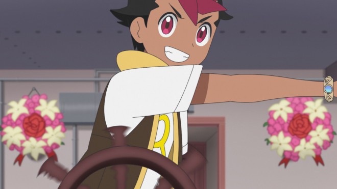 Pokémon Horizons