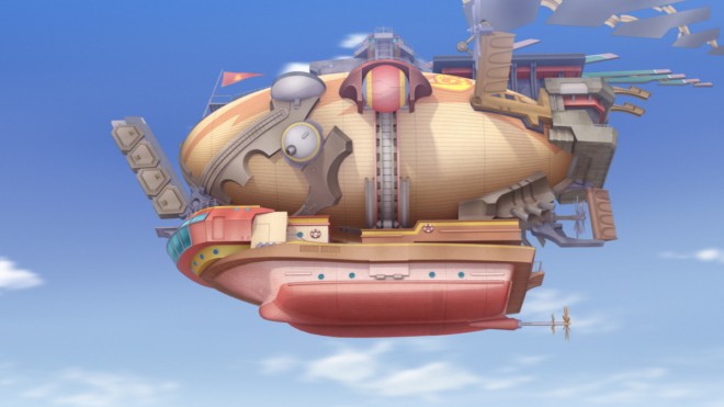 Pokémon Horizons