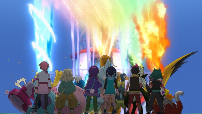 Pokémon Horizons