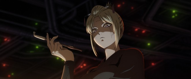 Tsukuyo
