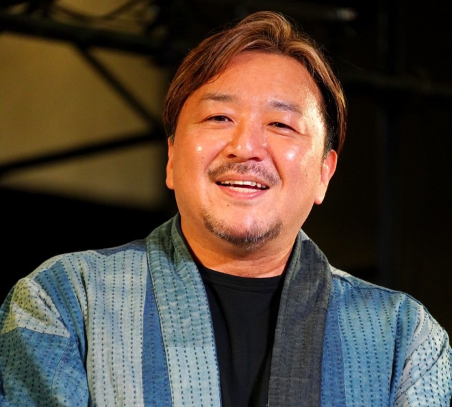 Shogo Imamura