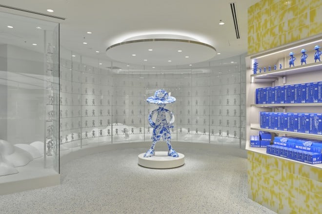 ONE PIECE BASE SHOP