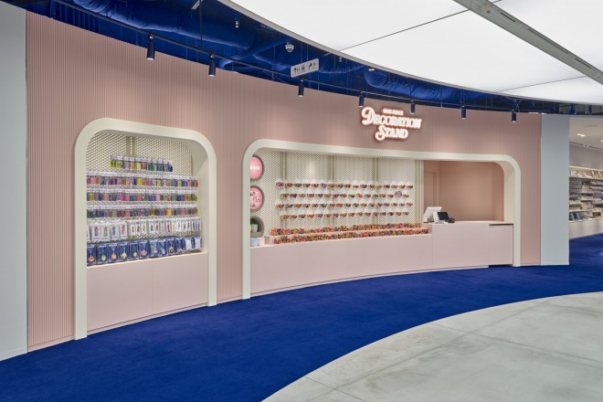 ONE PIECE BASE SHOP
