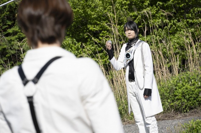 Kamen Rider Zeztz