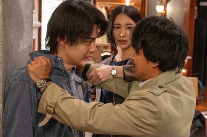 Kamen Rider Zeztz