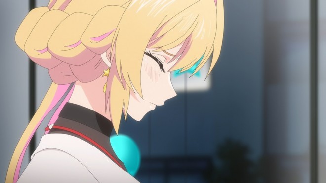 My Awkward Senpai