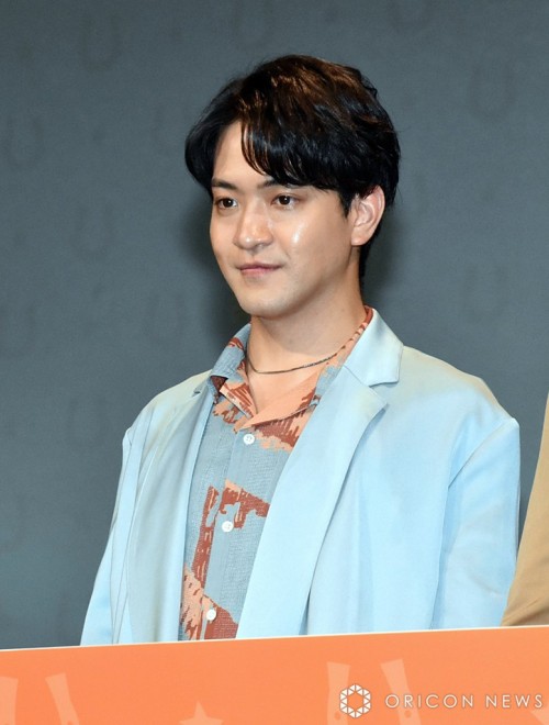 kaito Ishikawa