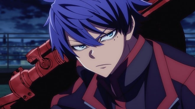 Anime Tougen Anki