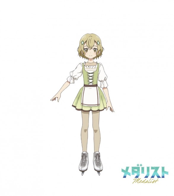 Yotsuha Ushikawa