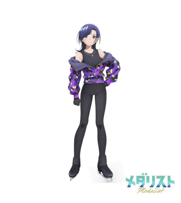 Iruka Okazaki