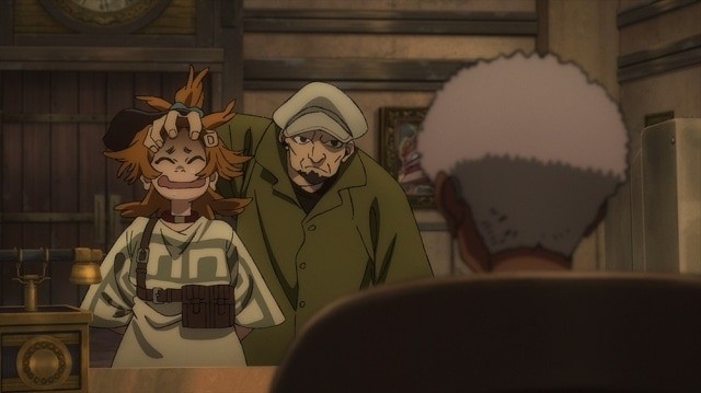 Gachiakuta