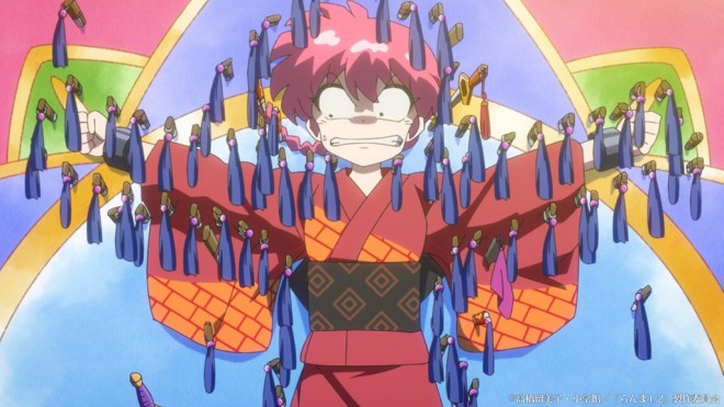 Ranma 1/2