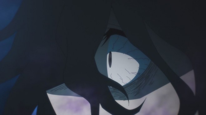 My Hero Academia