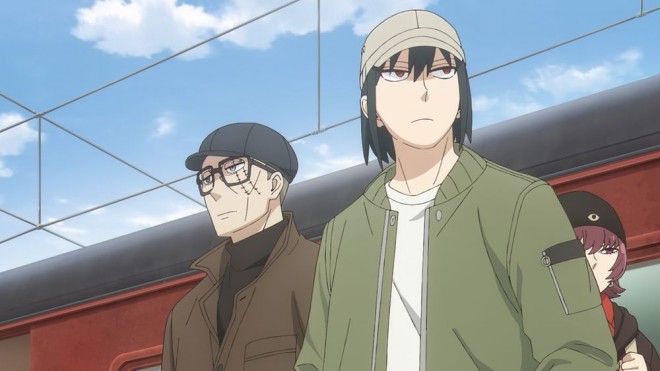 SPY×FAMILY Season 3