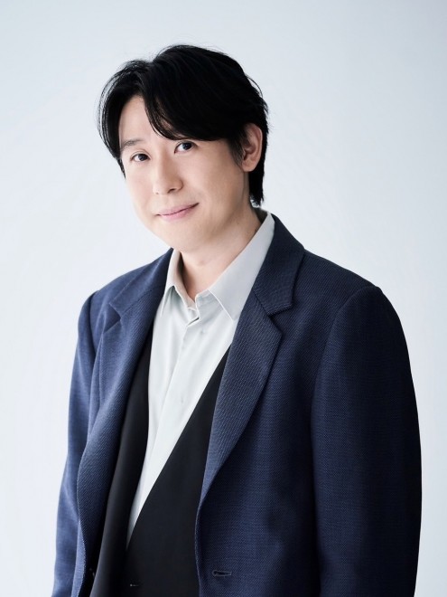 Kenichi Suzumura (Sougo Okita)