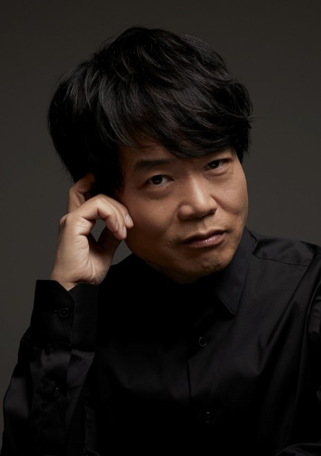 Kazuya Nakai (Toshiro Hijikata)