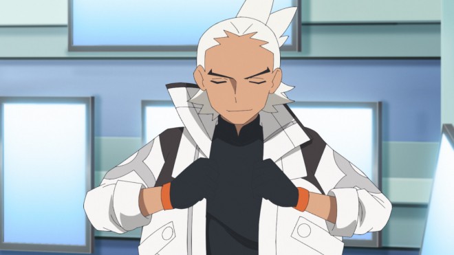 Pokémon Horizons