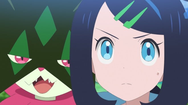 Pokémon Horizons