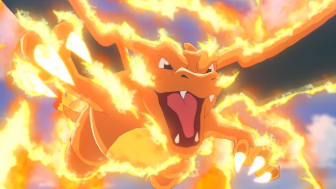Pokémon Horizons