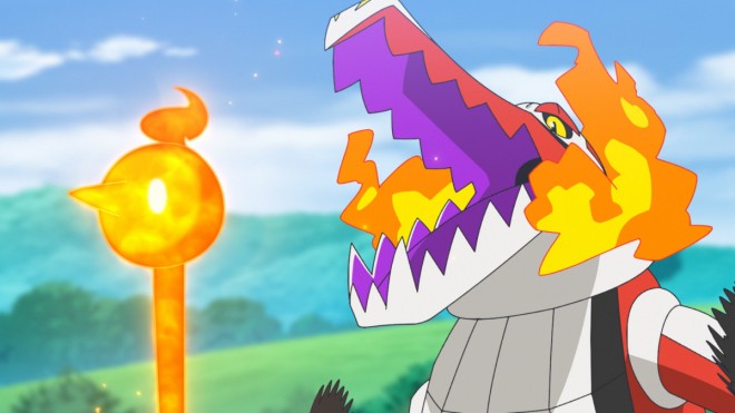 Pokémon Horizons