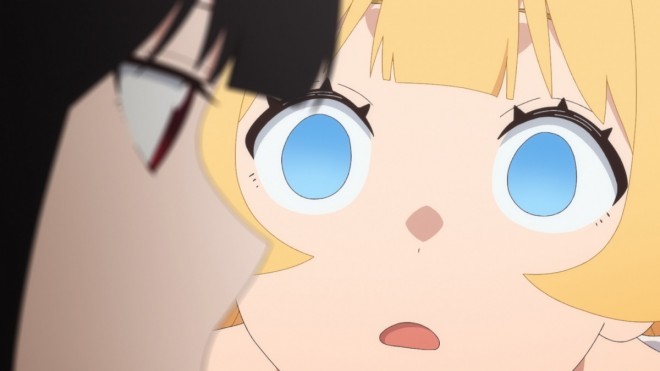 ’Tis Time for “Torture,” Princess